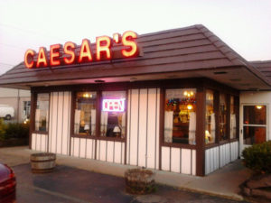 Lucille's Lakefront Cottages, Geneva on the Lake